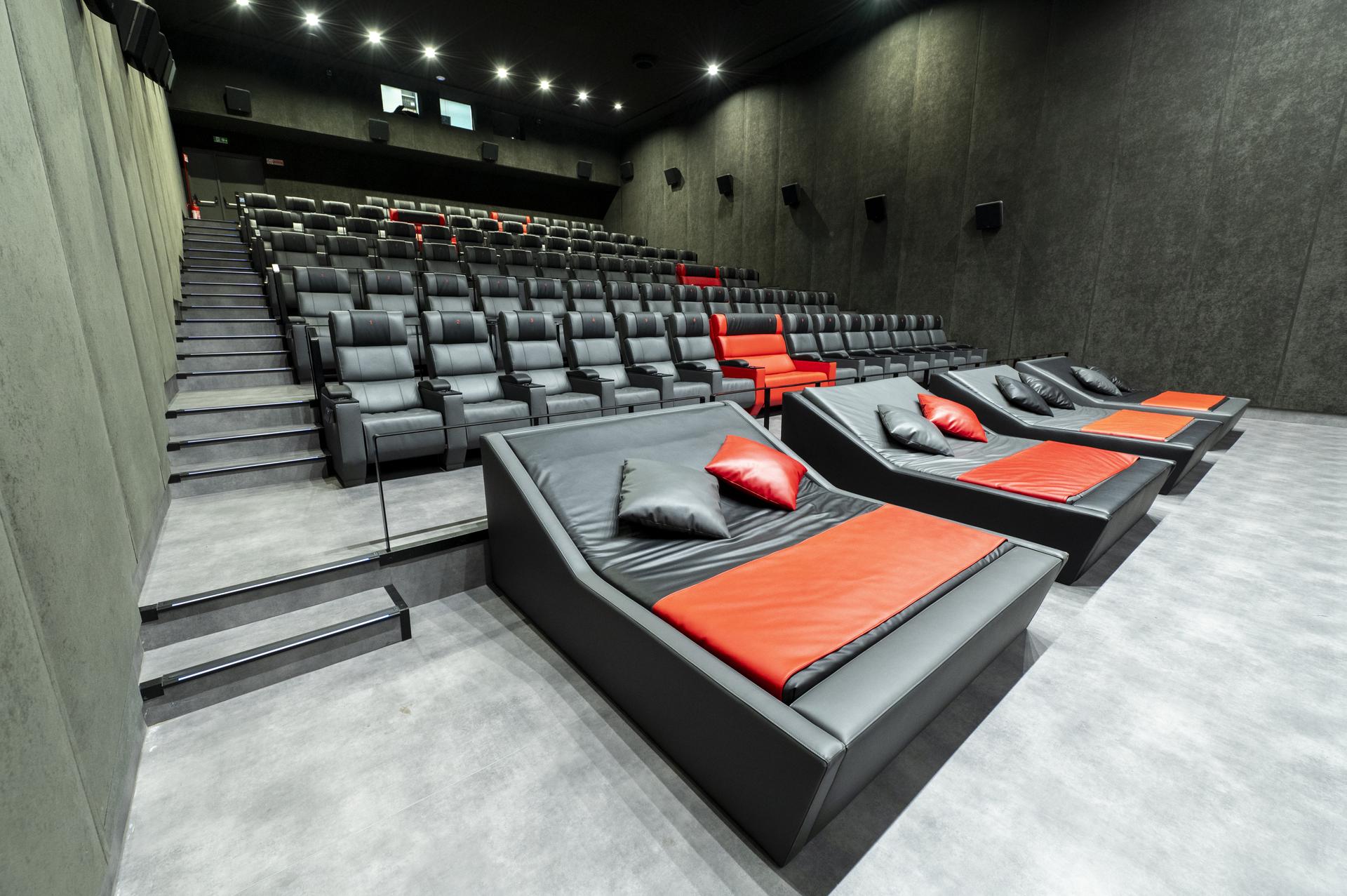 Sala 4