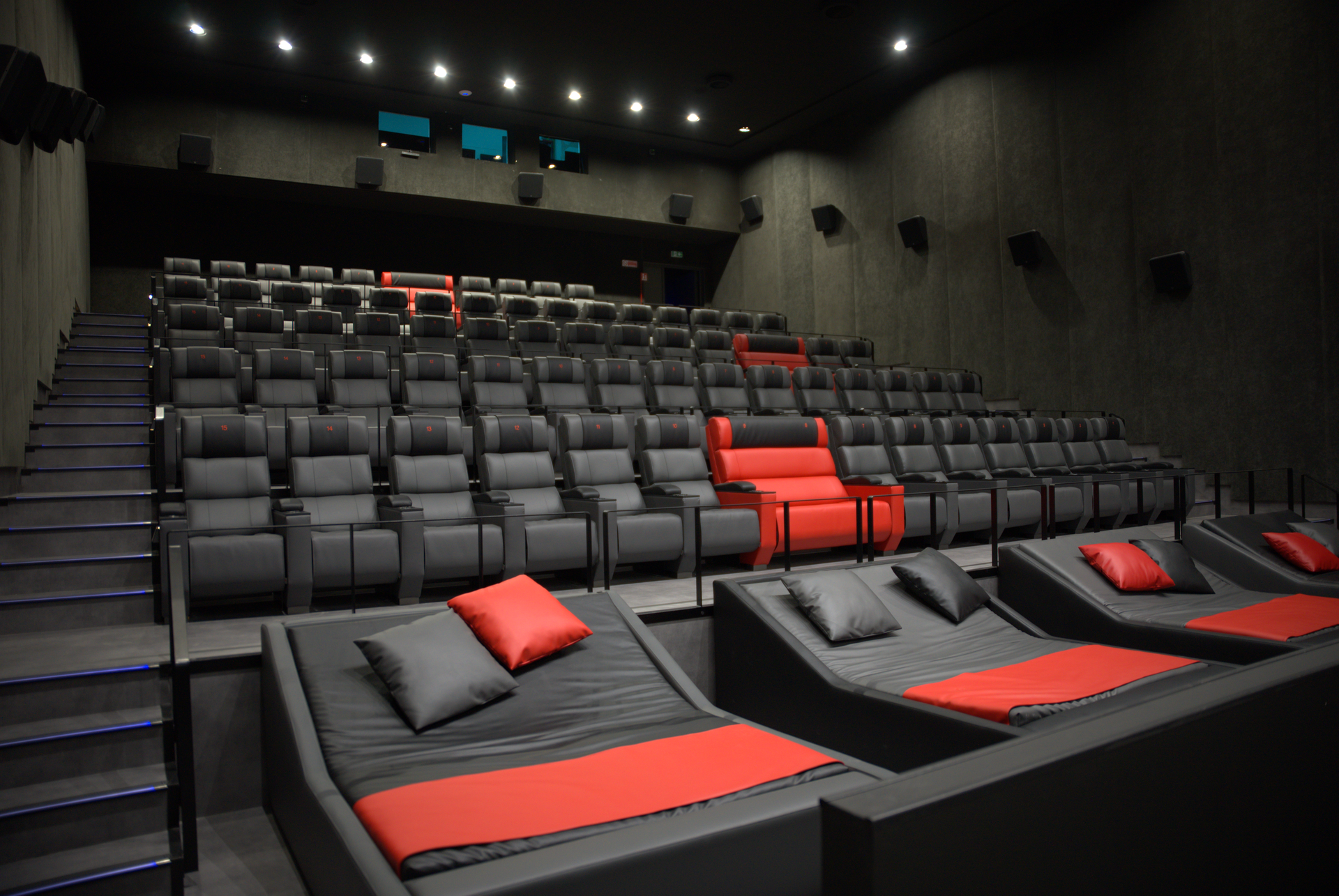 Sala 8