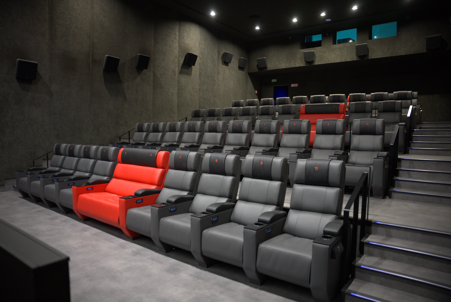 Sala 7