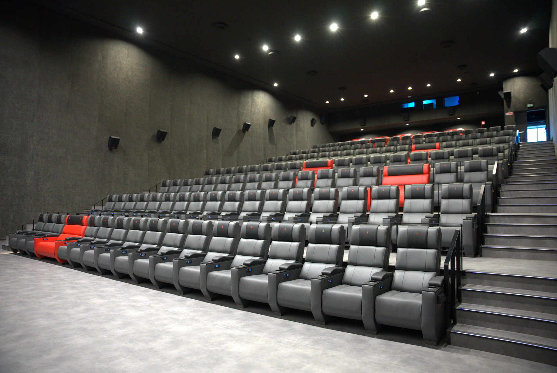 Sala 1