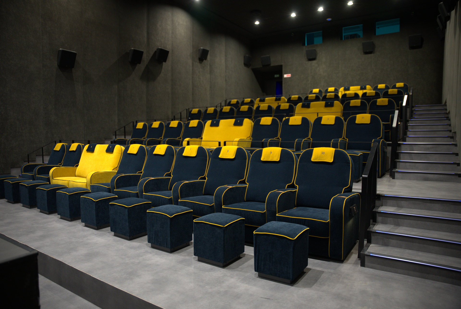 Sala 5